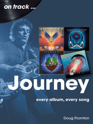 cover image of Journey